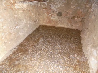 Casa aislada en  paraje de Los Gavilanes 35
