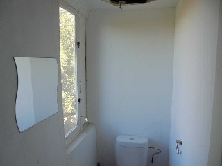 Casa aislada en  paraje de Los Gavilanes 40