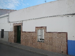 Casa en calle Garrotera, Badajoz 2