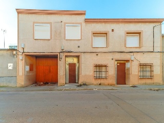Vivienda en C/ Desengaño - Pedro Muñoz - 42