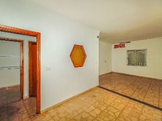 Vivienda en C/ Desengaño - Pedro Muñoz - 43