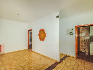 Vivienda en C/ Desengaño - Pedro Muñoz - 44
