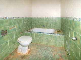 Vivienda en C/ Desengaño - Pedro Muñoz - 69
