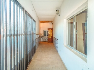Vivienda en C/ Desengaño - Pedro Muñoz - 71