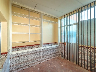 Vivienda en C/ Desengaño - Pedro Muñoz - 72