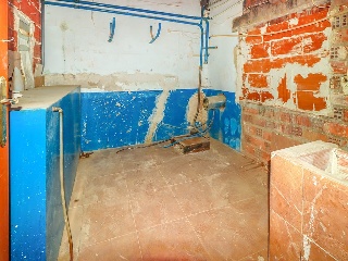 Vivienda en C/ Desengaño - Pedro Muñoz - 73