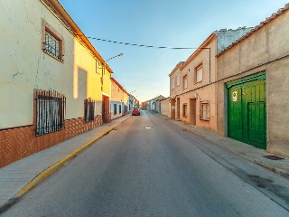 Vivienda en C/ Desengaño - Pedro Muñoz - 79