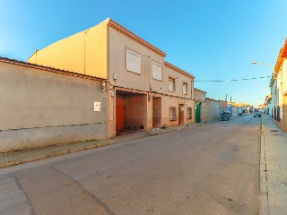 Vivienda en C/ Desengaño - Pedro Muñoz - 80