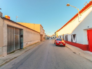 Vivienda en C/ Desengaño - Pedro Muñoz - 81