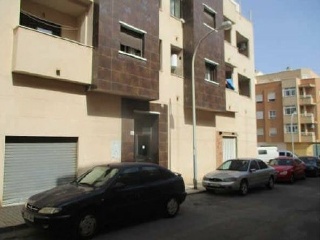 Local comercial en C/ Juan de Herrero  - El Ejido - 2