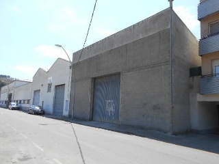 Nave industrial en Girona (Girona) 3