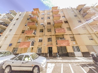 Piso en C/ Pi I Maragall - Reus - Tarragona 2