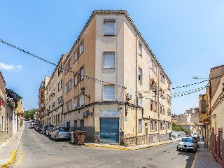 Piso en C/ Concepción Arenal - Elda - Alicante 23