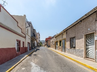 Piso en C/ Concepción Arenal - Elda - Alicante 43