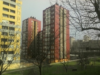Vivienda en calle Gutiérrez Solana, Santander 2