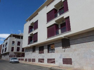 Piso en plaza Maestro Fulgencio Romera Asencio, Puerto Lumbreras 2