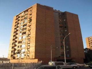 Piso en C/ Angel de Villena - Valencia - 2
