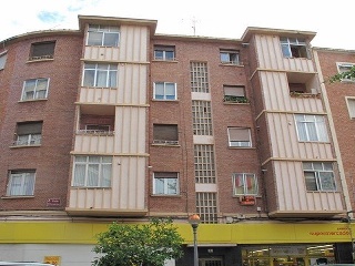 Piso en C/ Valcuerna 2