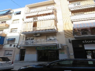Piso en Sant Boi de Lluçanès (Barcelona) 2