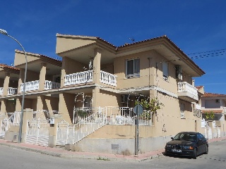 Chalet en Las Torres de Cotillas (Murcia) 2