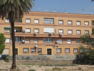 Piso en C/ San Pedro, Guadalupe de Maciascoque 2