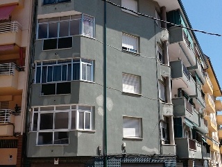 Piso en C/ Tagament Nº 4, Granollers (Barcelona) 2