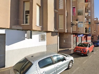 Piso en C/ Gran Vía San Onofre, Nº 34 - Alguazas - 2