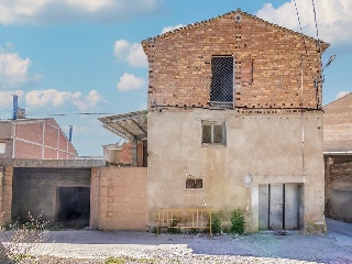 Casa en C/ De La Piedad, Almunia de San Juan (Huesca) 21