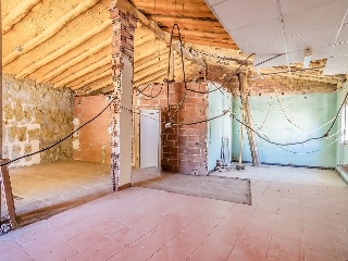 Casa en C/ De La Piedad, Almunia de San Juan (Huesca) 35