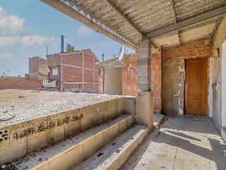 Casa en C/ De La Piedad, Almunia de San Juan (Huesca) 36