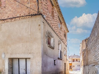 Casa en C/ De La Piedad, Almunia de San Juan (Huesca) 39