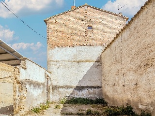 Casa en C/ De La Piedad, Almunia de San Juan (Huesca) 40