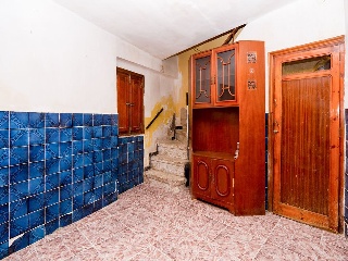 Vivienda en C/ San Cristóbal, Yecla (Murcia) 37
