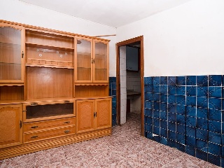 Vivienda en C/ San Cristóbal, Yecla (Murcia) 38