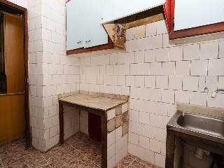 Vivienda en C/ San Cristóbal, Yecla (Murcia) 43