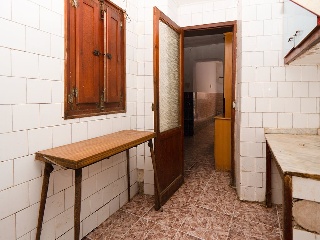 Vivienda en C/ San Cristóbal, Yecla (Murcia) 44