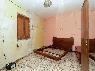 Vivienda en C/ San Cristóbal, Yecla (Murcia) 49