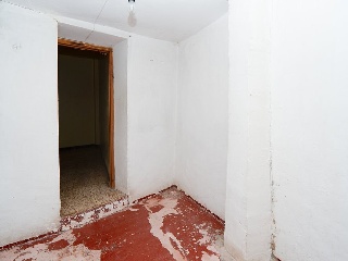 Vivienda en C/ San Cristóbal, Yecla (Murcia) 57