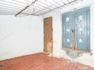 Vivienda en C/ San Cristóbal, Yecla (Murcia) 59