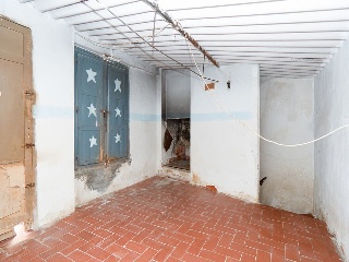 Vivienda en C/ San Cristóbal, Yecla (Murcia) 62