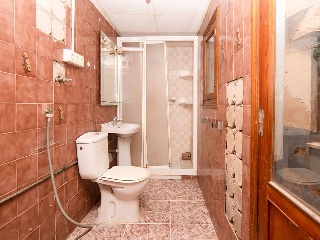 Vivienda en C/ San Cristóbal, Yecla (Murcia) 63