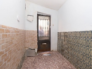 Vivienda en C/ San Cristóbal, Yecla (Murcia) 68