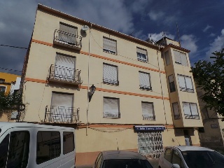 Piso en Av Rei Jaume I 2