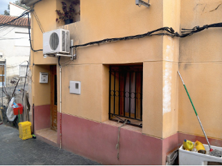 Chalet en Pliego (Murcia) 2