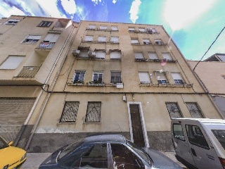 Piso en C/ Alcoy, Elda 2