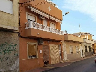 Piso en C/ San Mateo - Alcantarilla - Murcia 2