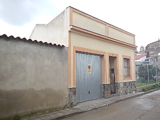 Casa adosada en C/ Berrocal nº 4 2