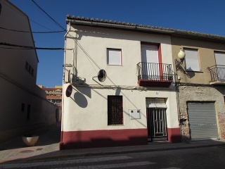 Vivienda en Bonrepòs i Mirambell (Valencia) 2