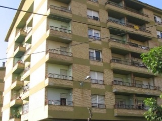 Piso en C/ Rei Marti L´Huma Nº 9, Olot (Girona) 2