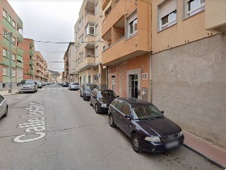 Piso en C/ Caril Los Pavo - Beniaján - Murcia 2